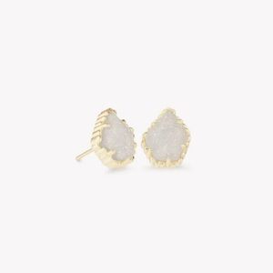 Kendra Scott earrings never worn